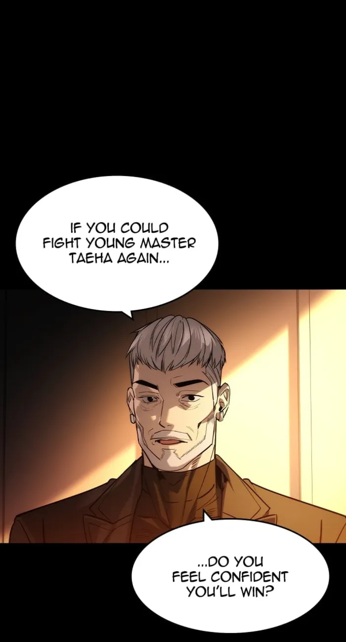 The Childe Chapter 39 - Page 24