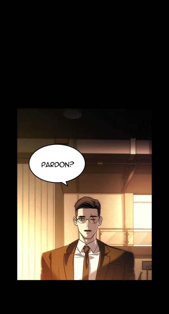 The Childe Chapter 39 - Page 25