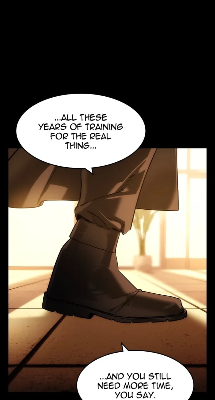 The Childe Chapter 39 - Page 29