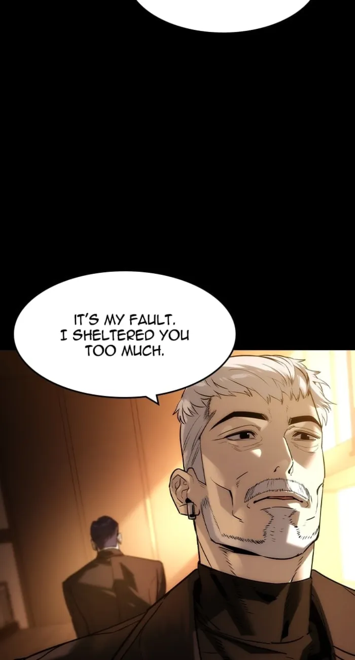 The Childe Chapter 39 - Page 30