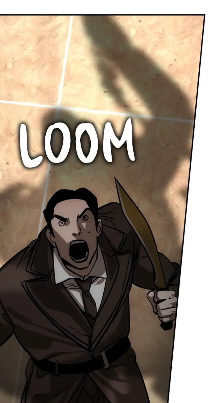 The Childe Chapter 39 - Page 37