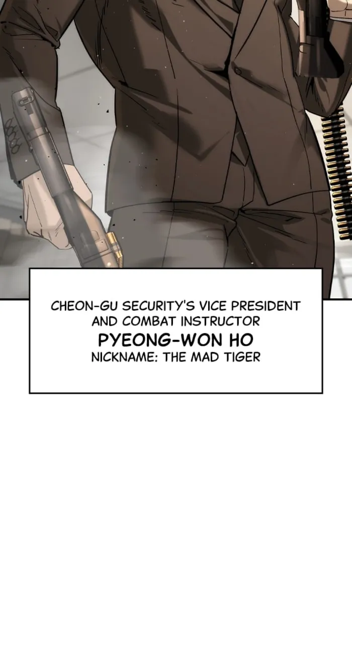 The Childe Chapter 39 - Page 41