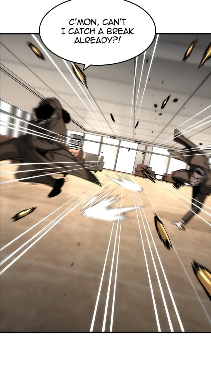 The Childe Chapter 39 - Page 45