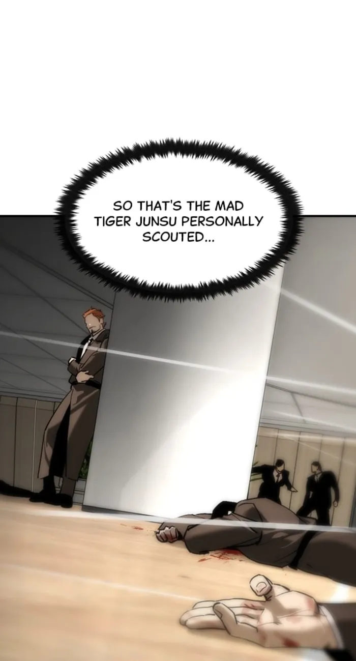 The Childe Chapter 39 - Page 46