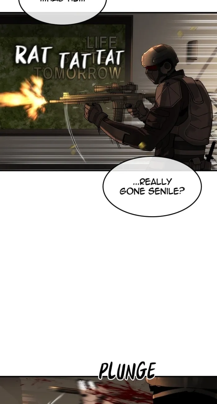 The Childe Chapter 39 - Page 49