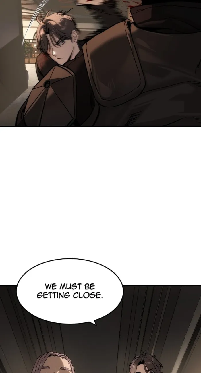 The Childe Chapter 39 - Page 50