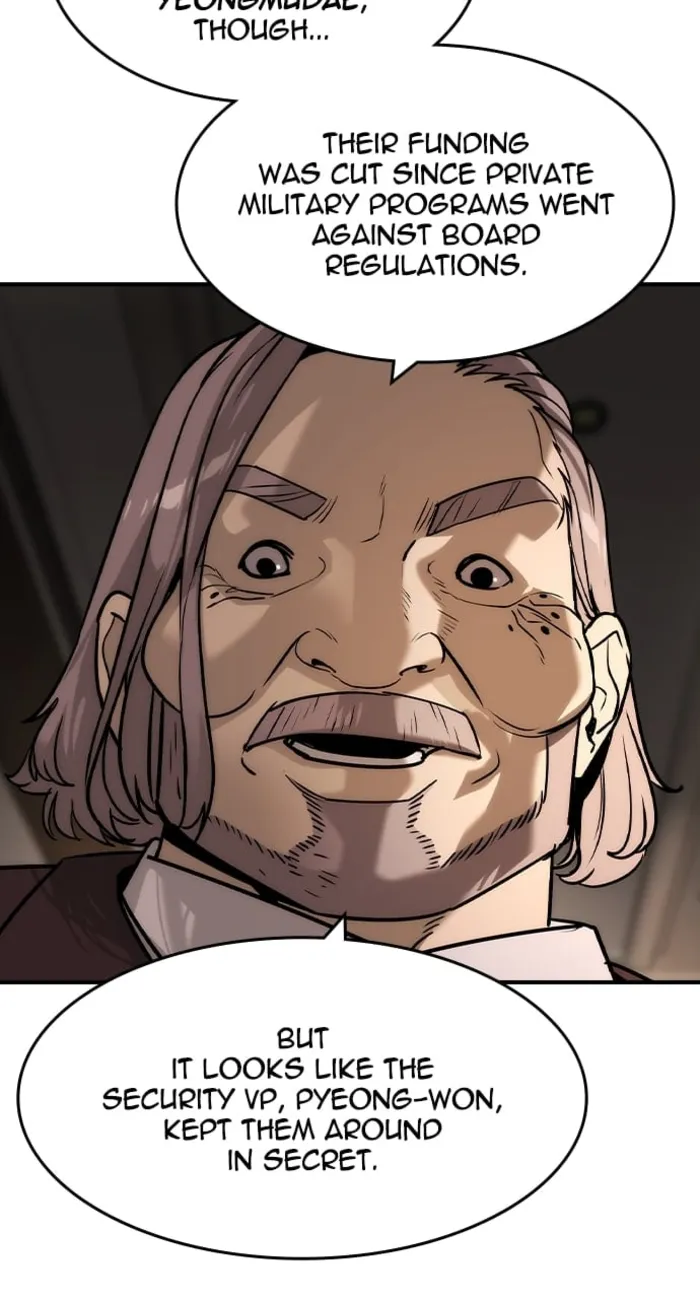 The Childe Chapter 39 - Page 52