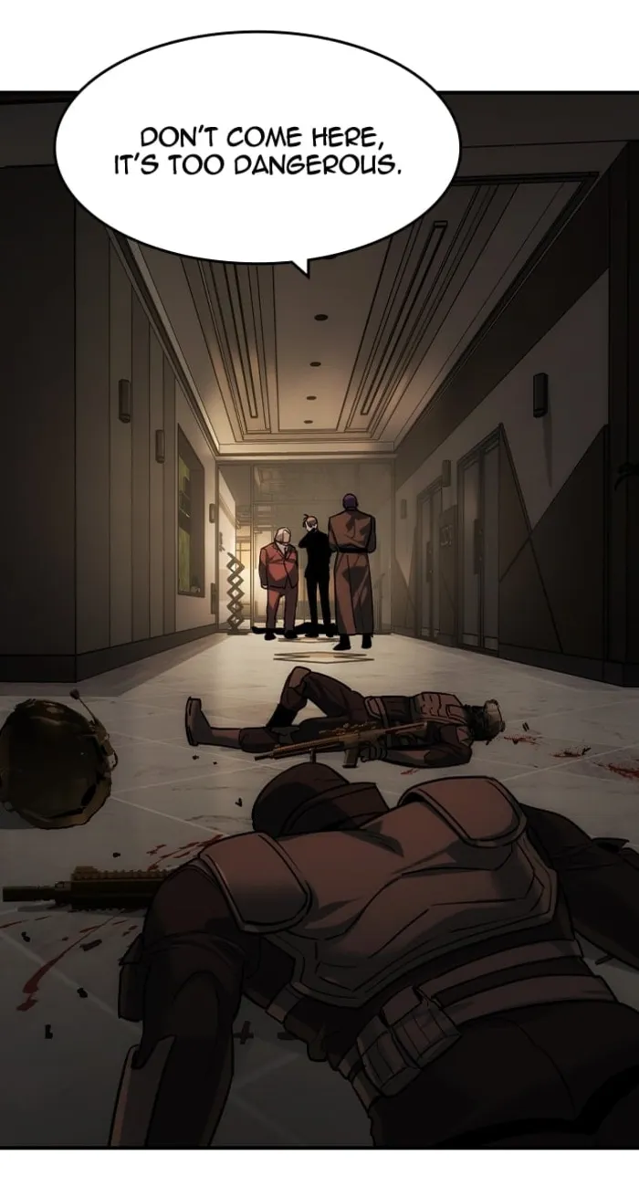 The Childe Chapter 39 - Page 59