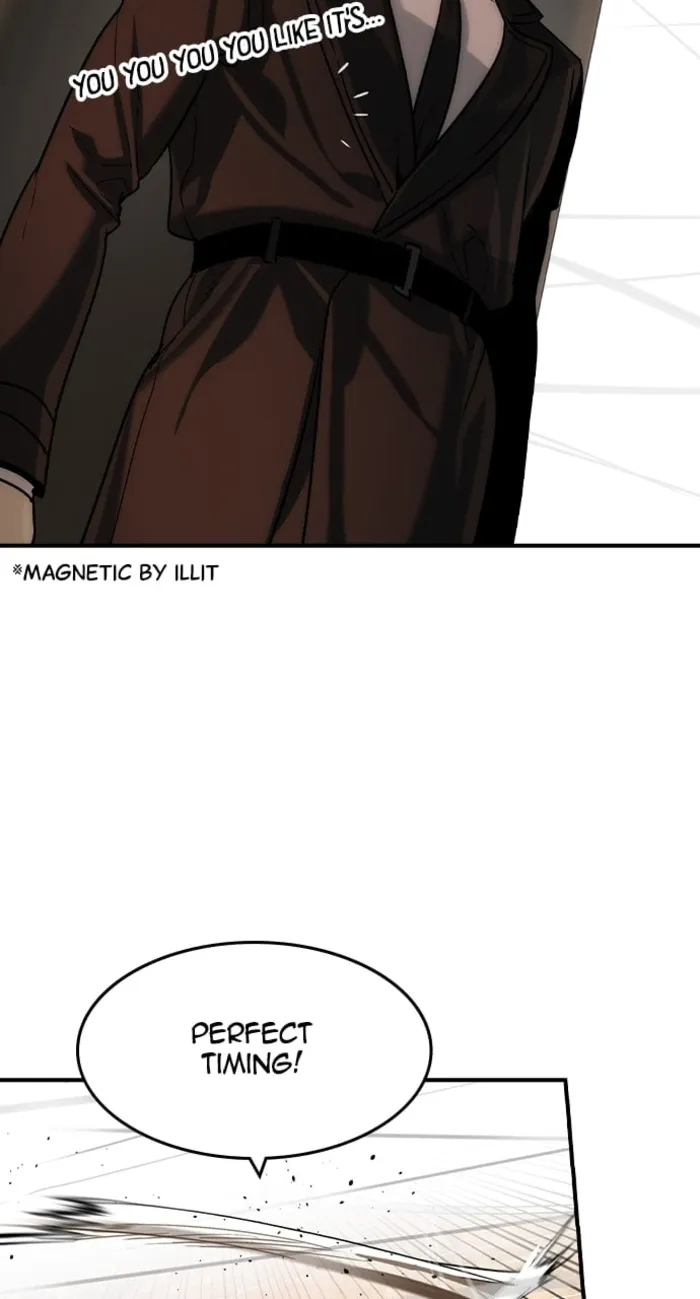 The Childe Chapter 39 - Page 62