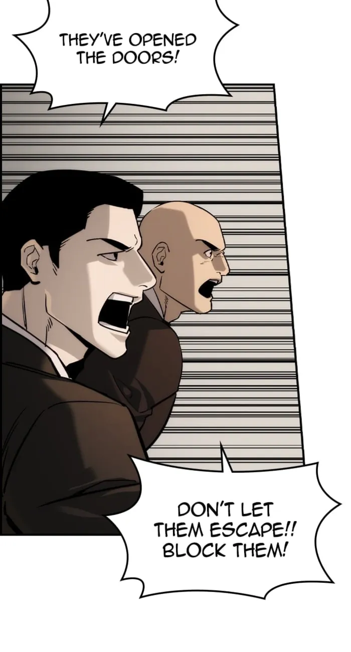 The Childe Chapter 39 - Page 67