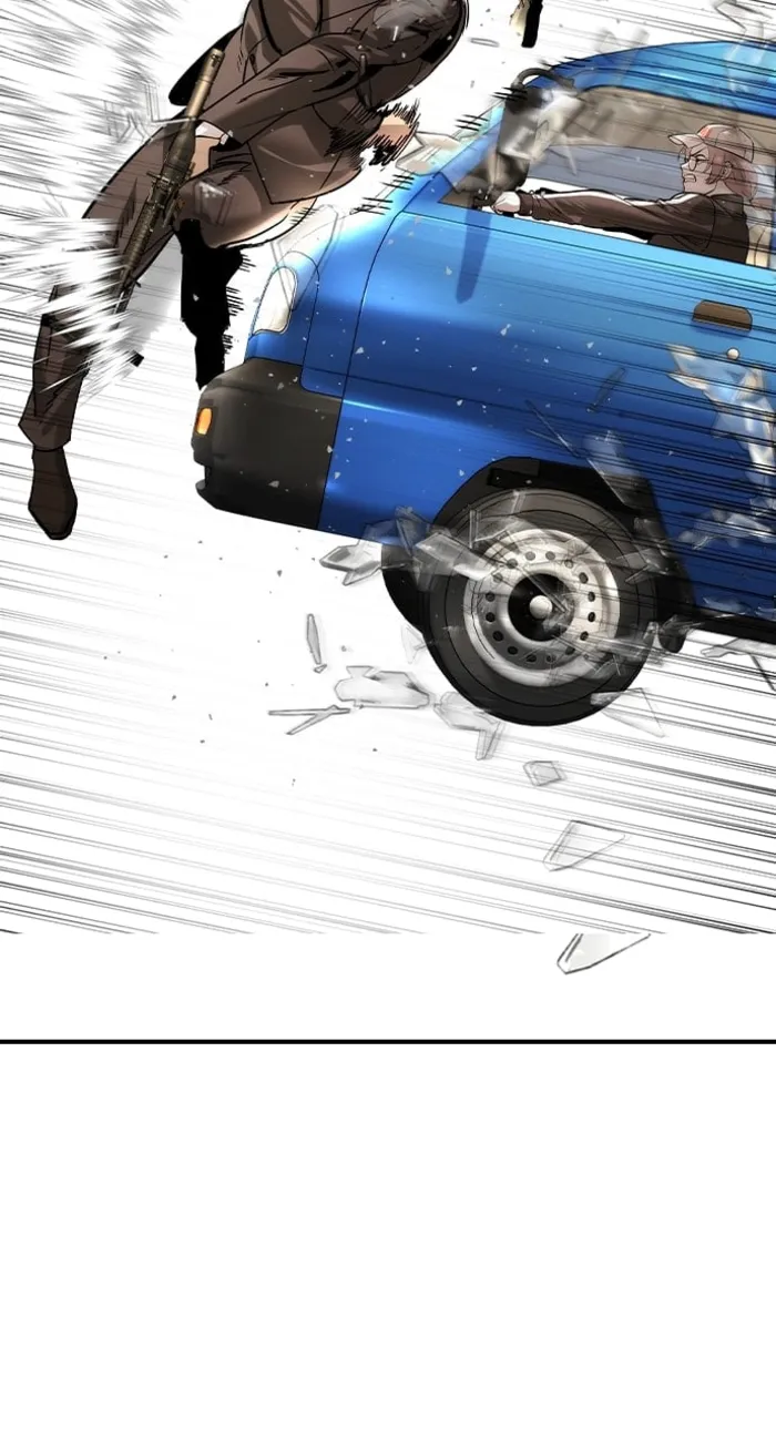 The Childe Chapter 39 - Page 73