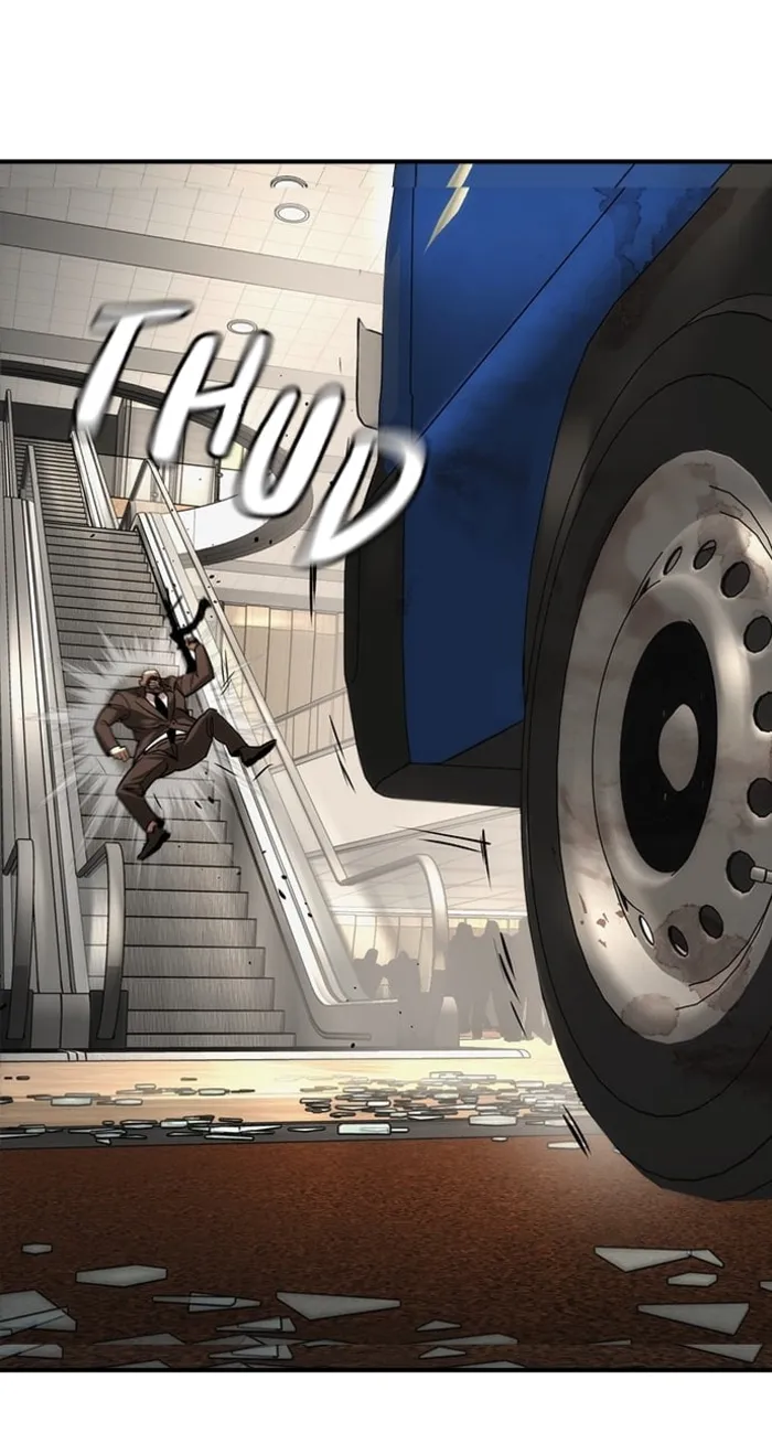 The Childe Chapter 39 - Page 75