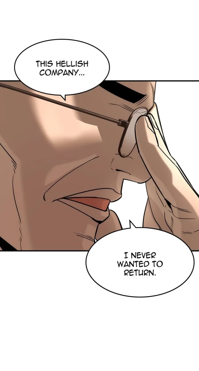 The Childe Chapter 39 - Page 77