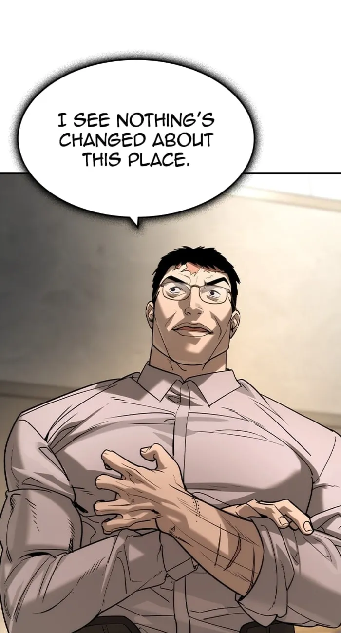 The Childe Chapter 39 - Page 78