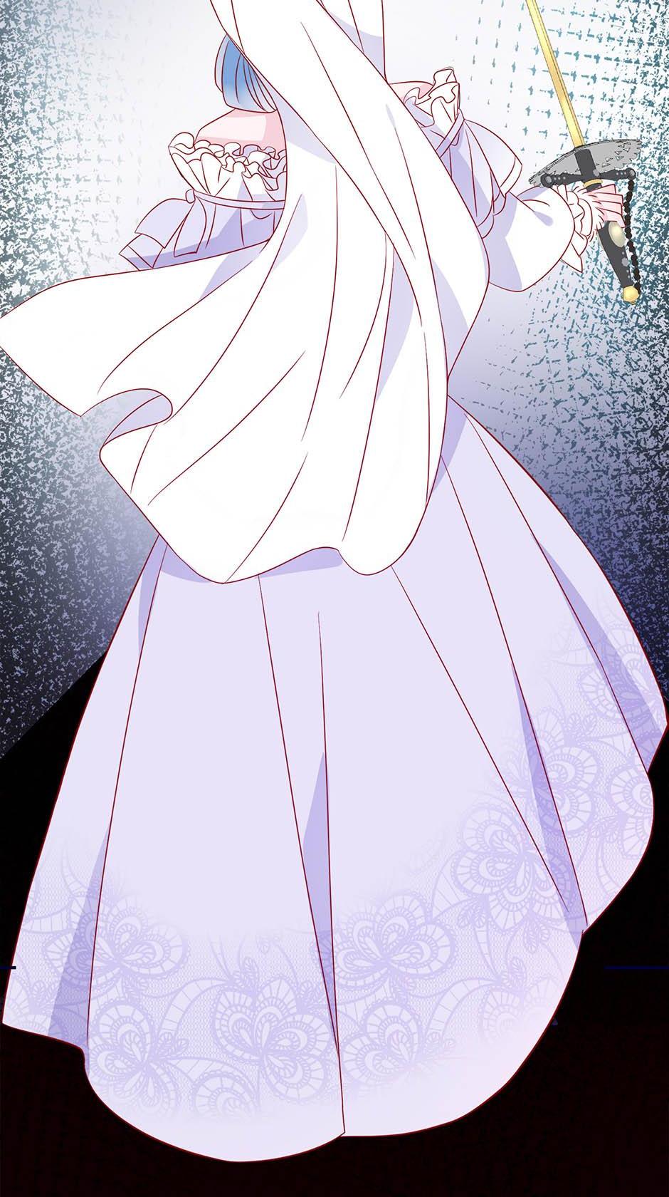 The Not-so-mad Princess Chapter 47 - Page 5