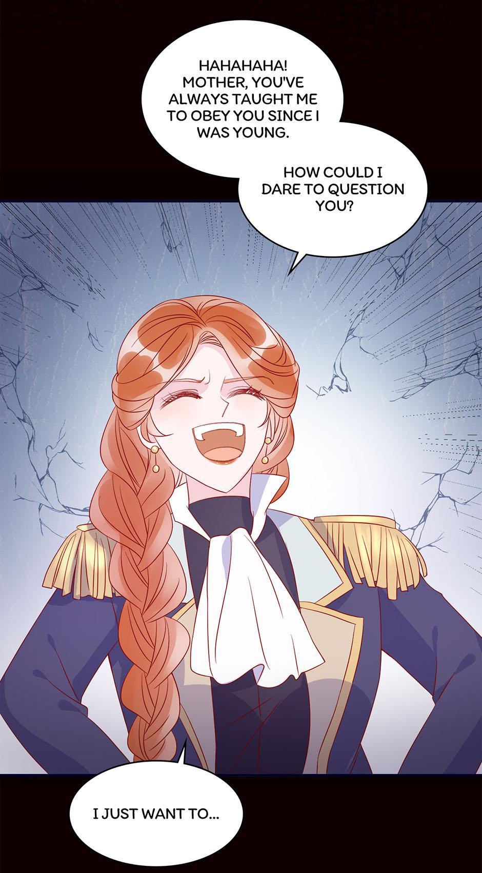 The Not-so-mad Princess Chapter 47 - Page 6