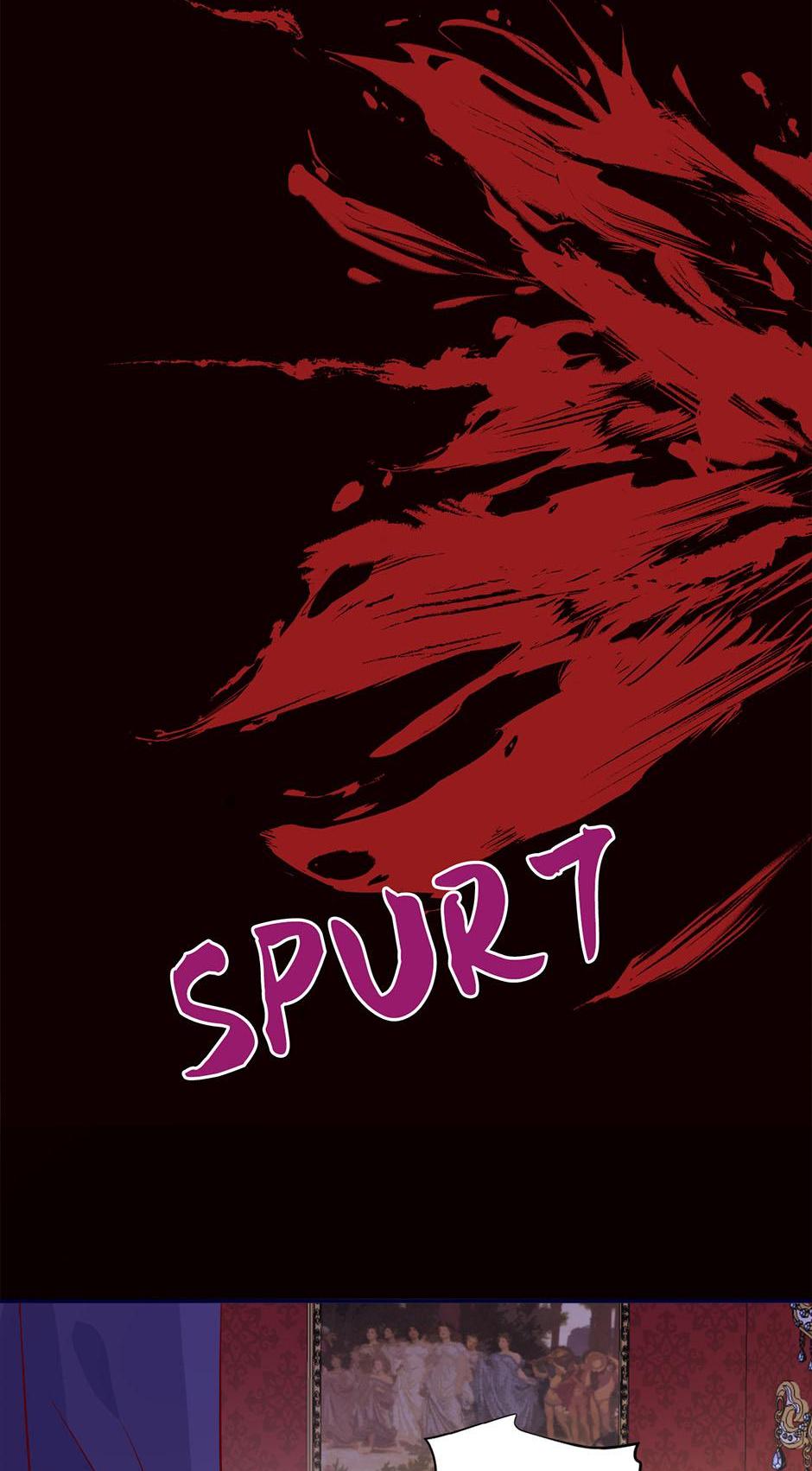 The Not-so-mad Princess Chapter 47 - Page 8