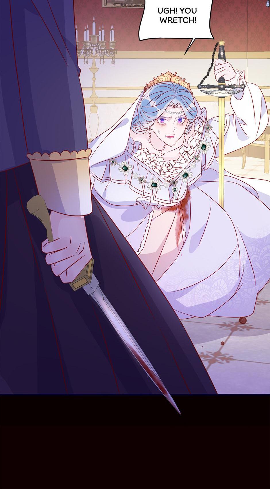 The Not-so-mad Princess Chapter 47 - Page 9