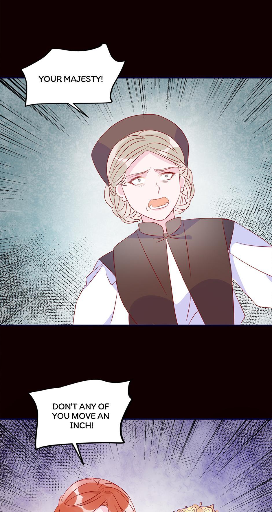 The Not-so-mad Princess Chapter 47 - Page 10