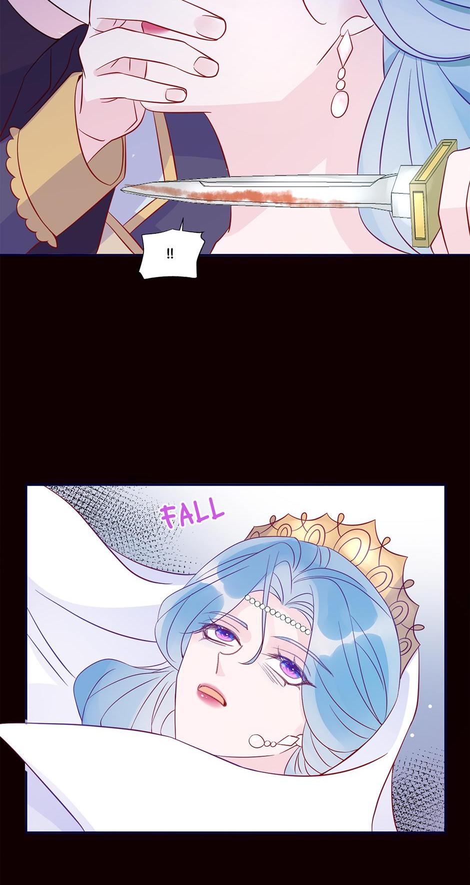 The Not-so-mad Princess Chapter 47 - Page 13