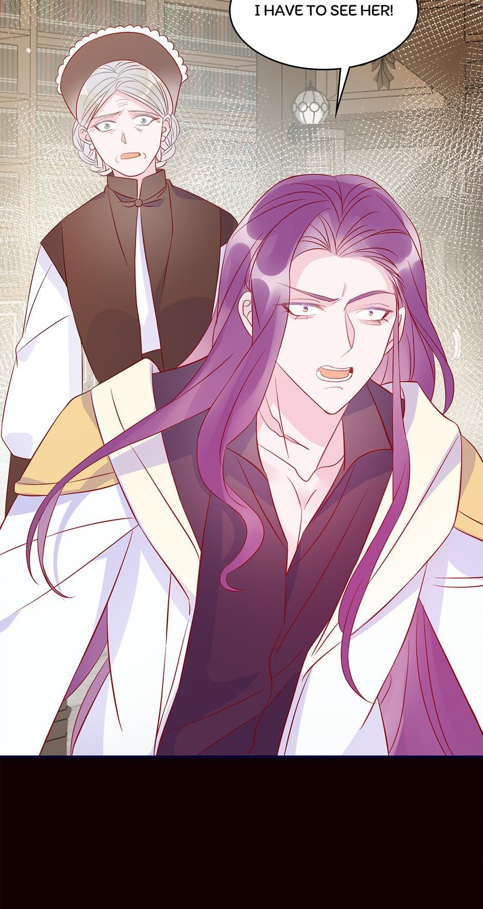 The Not-so-mad Princess Chapter 47 - Page 17