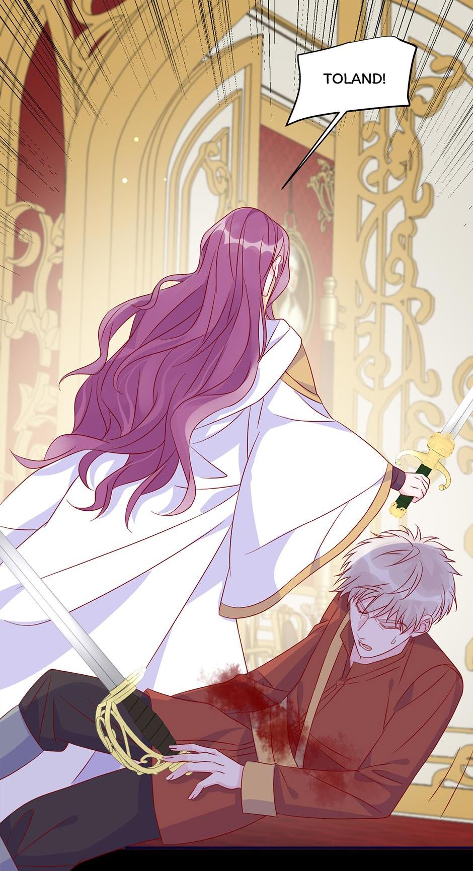 The Not-so-mad Princess Chapter 47 - Page 21