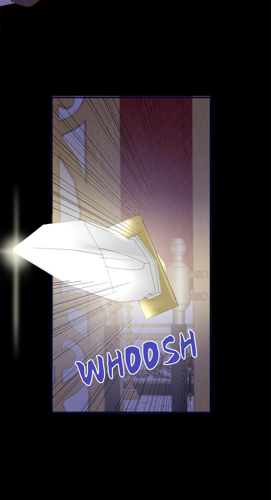 The Not-so-mad Princess Chapter 47 - Page 22