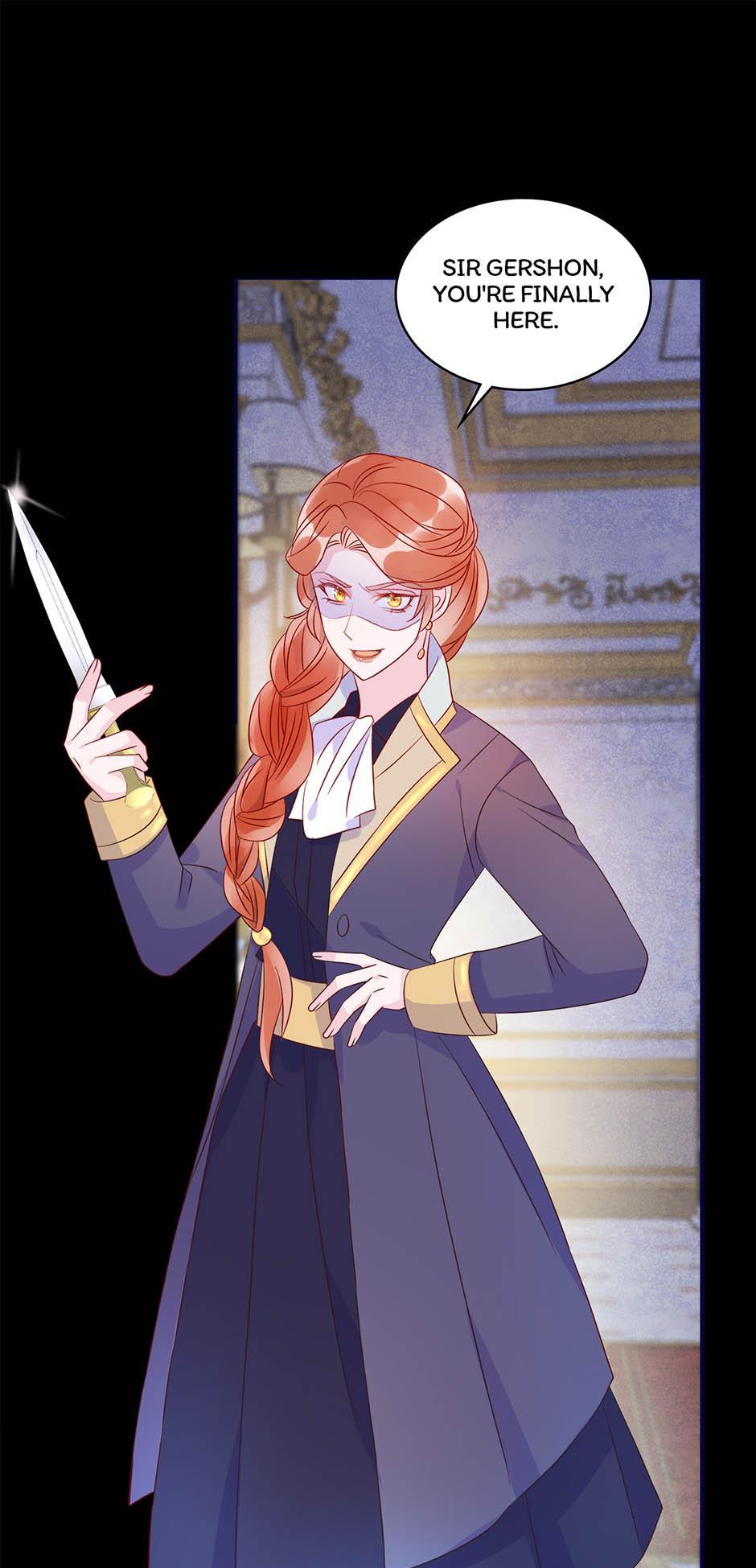 The Not-so-mad Princess Chapter 47 - Page 24