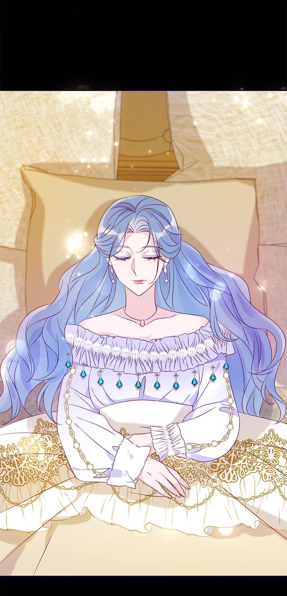 The Not-so-mad Princess Chapter 47 - Page 27