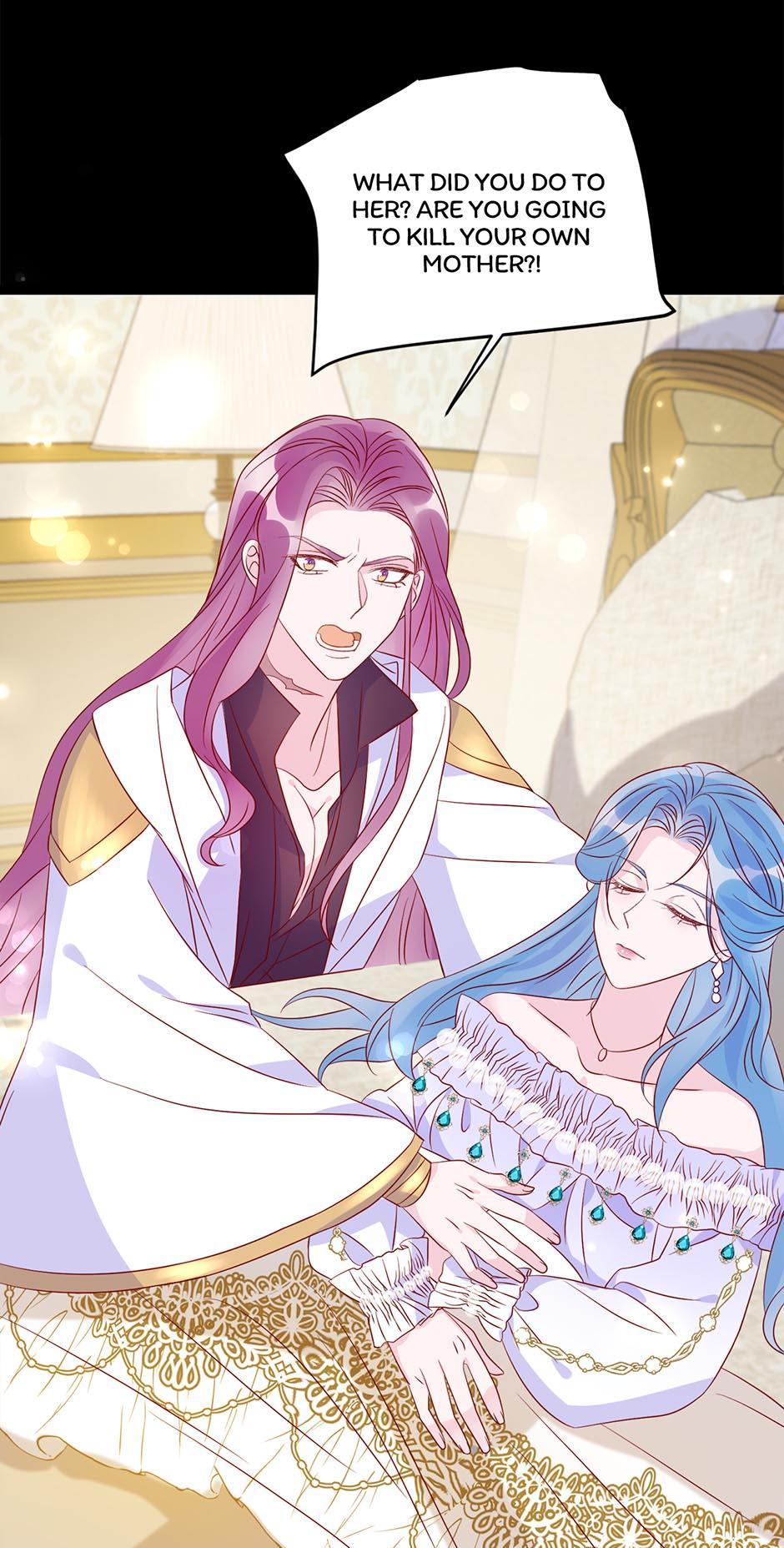 The Not-so-mad Princess Chapter 47 - Page 28