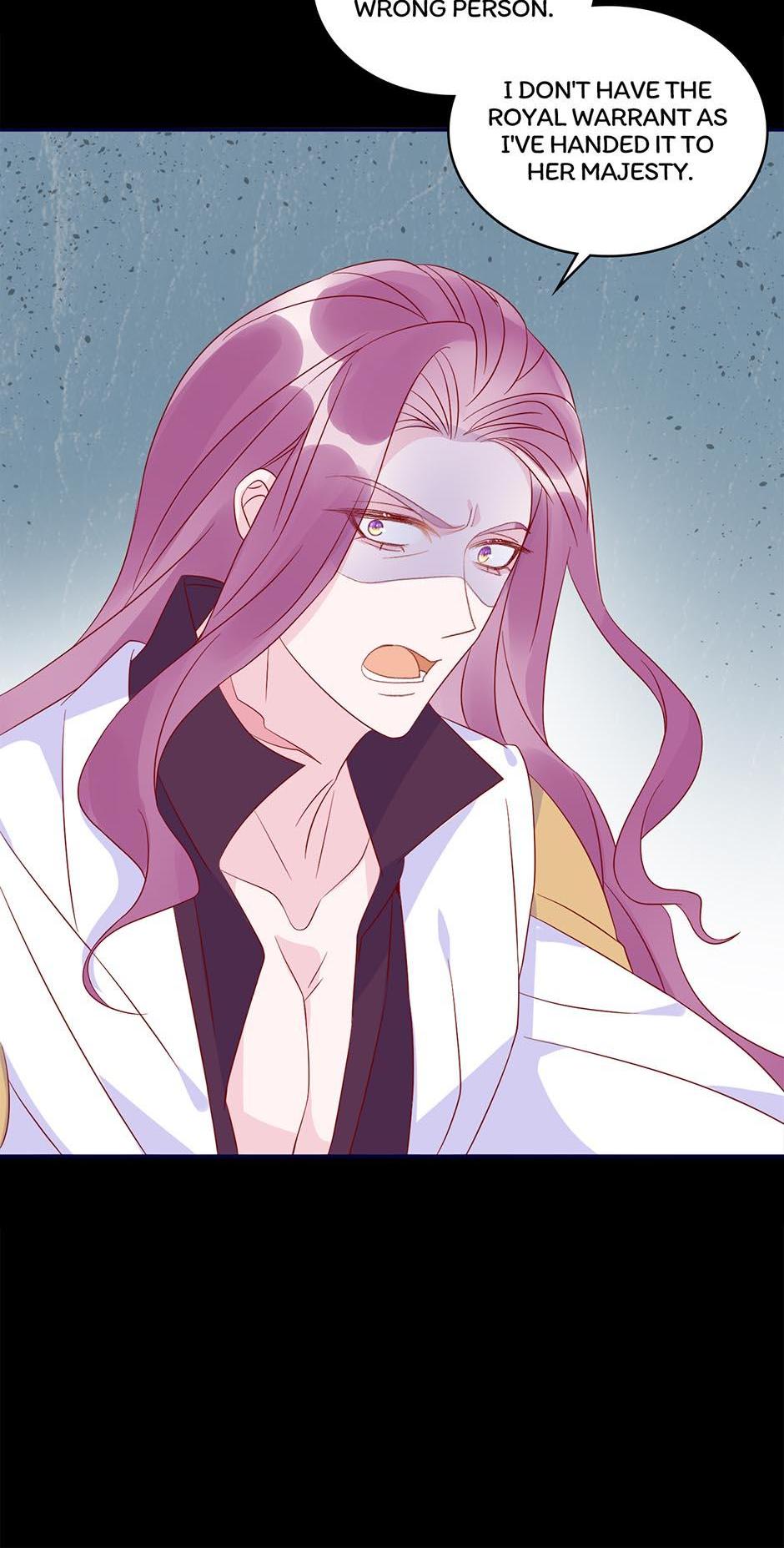 The Not-so-mad Princess Chapter 47 - Page 31