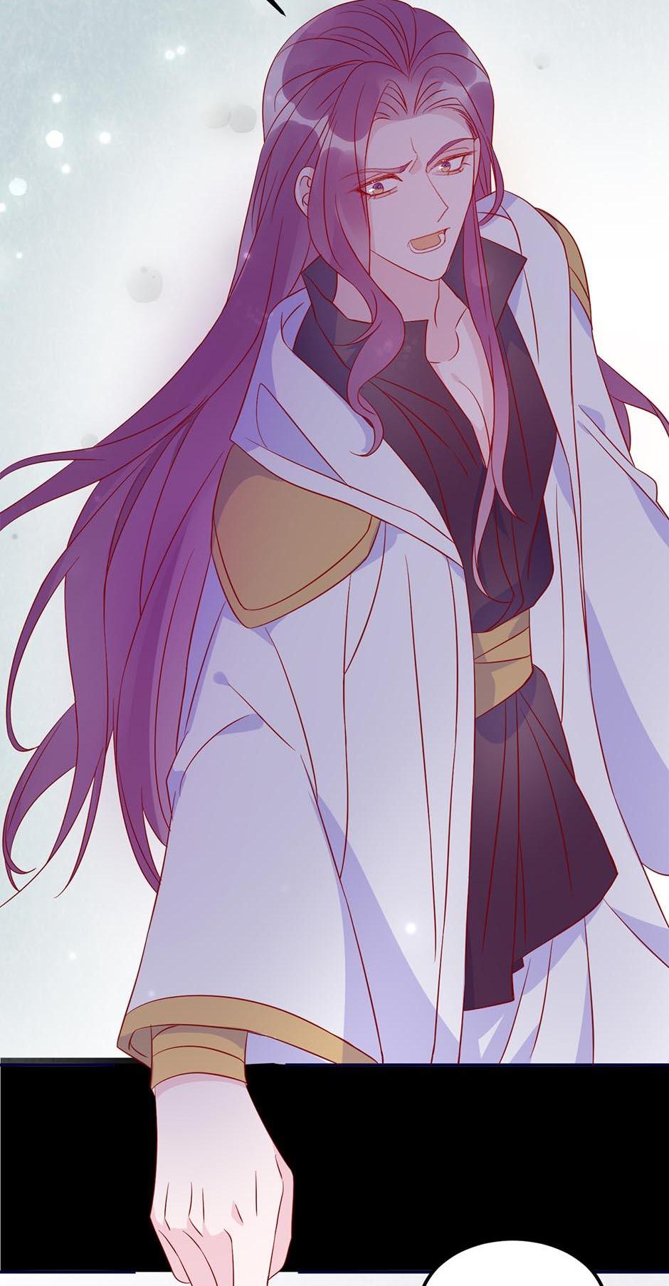 The Not-so-mad Princess Chapter 47 - Page 34