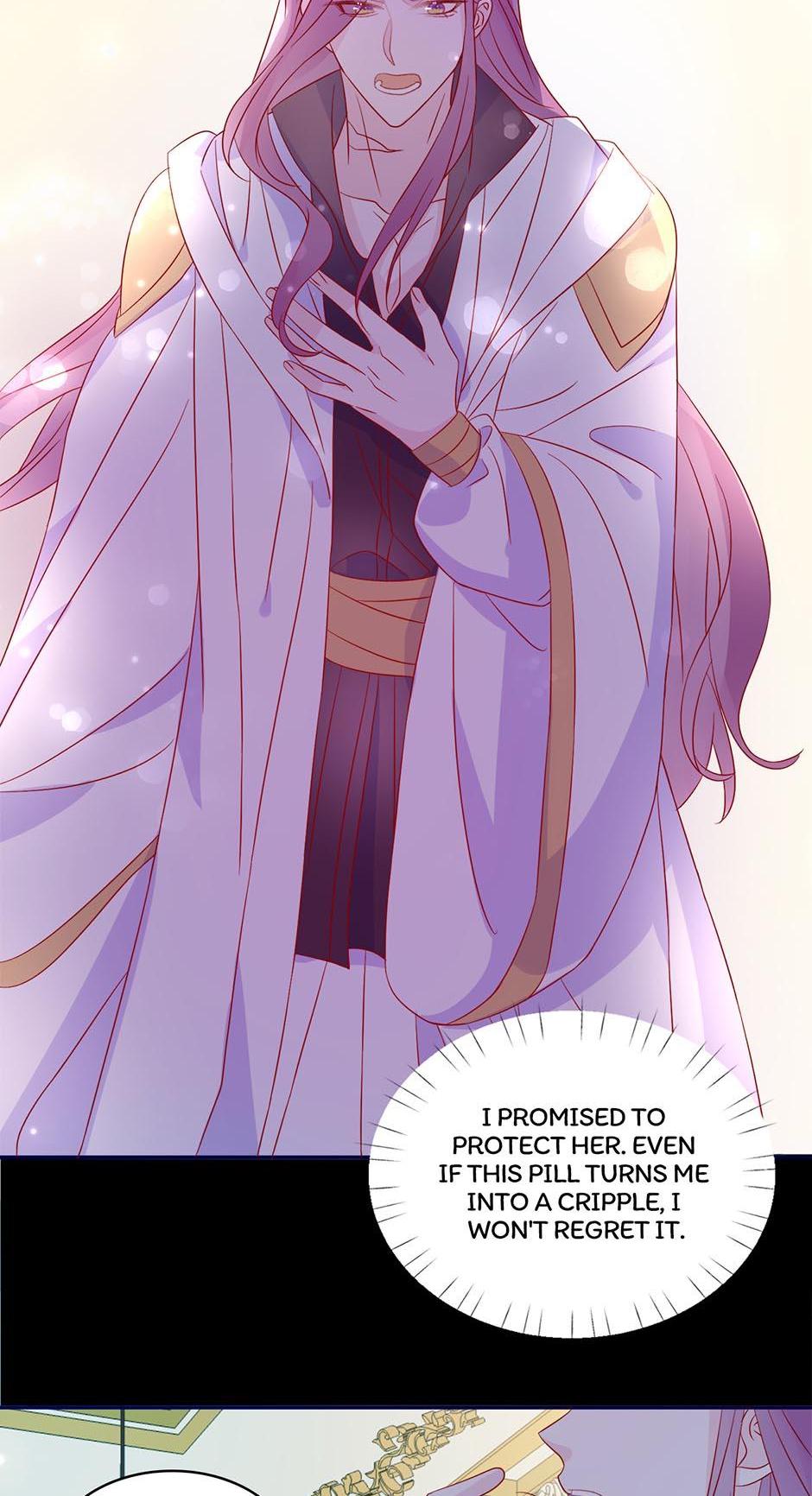 The Not-so-mad Princess Chapter 47 - Page 38