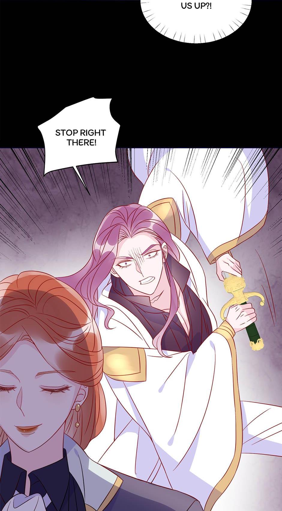 The Not-so-mad Princess Chapter 47 - Page 42