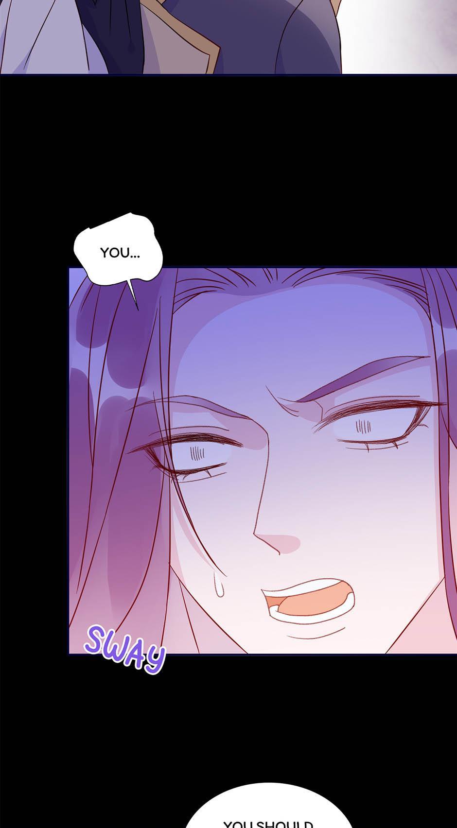 The Not-so-mad Princess Chapter 47 - Page 43