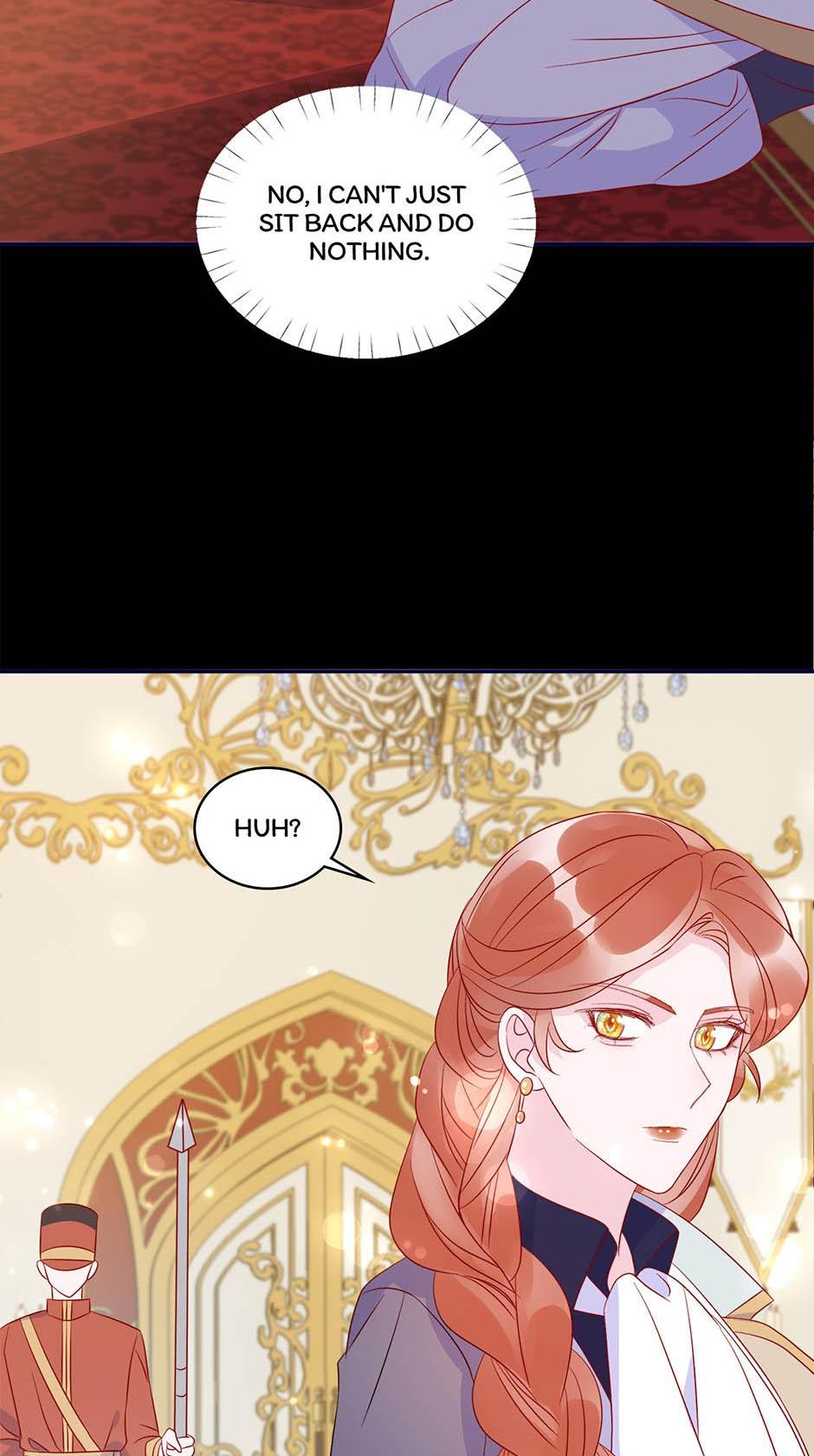 The Not-so-mad Princess Chapter 47 - Page 47