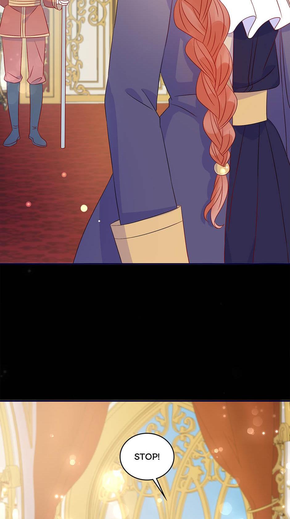 The Not-so-mad Princess Chapter 47 - Page 48