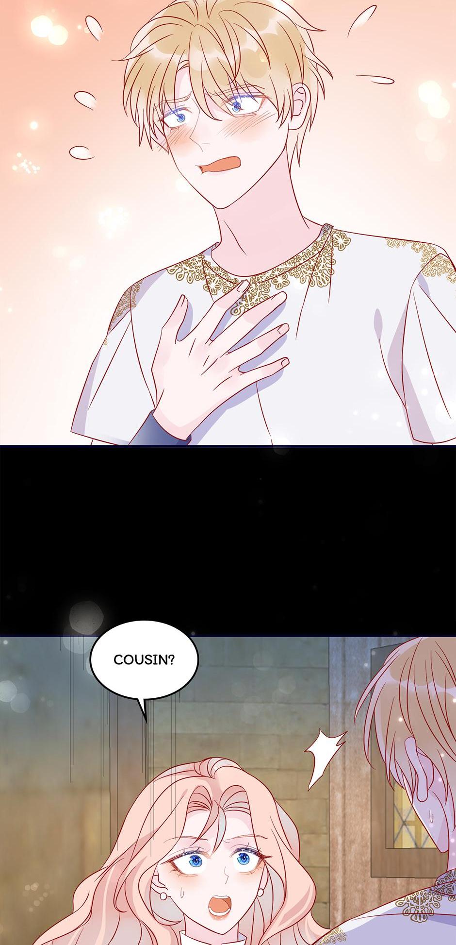 The Not-so-mad Princess Chapter 49 - Page 11