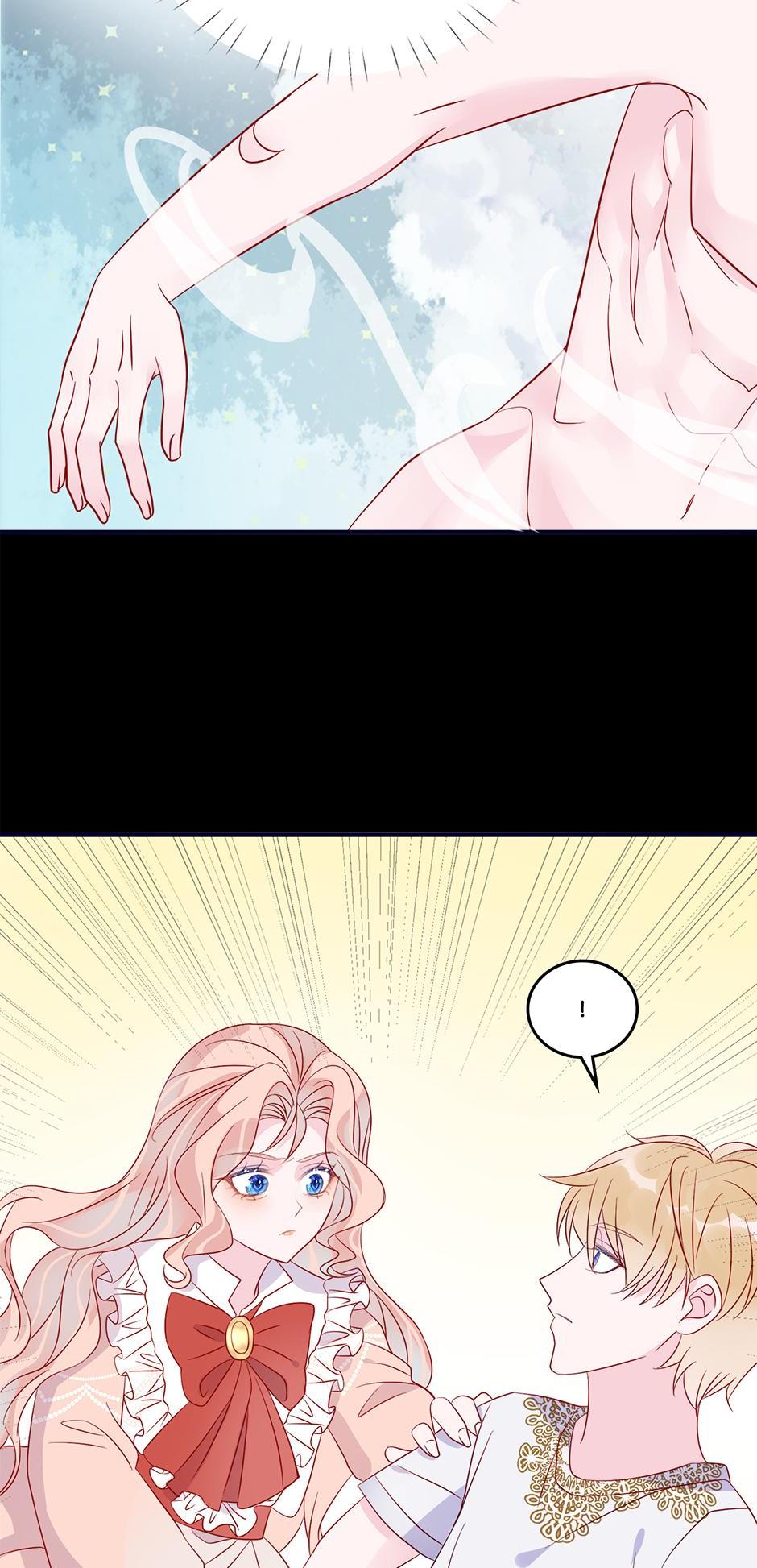 The Not-so-mad Princess Chapter 49 - Page 13