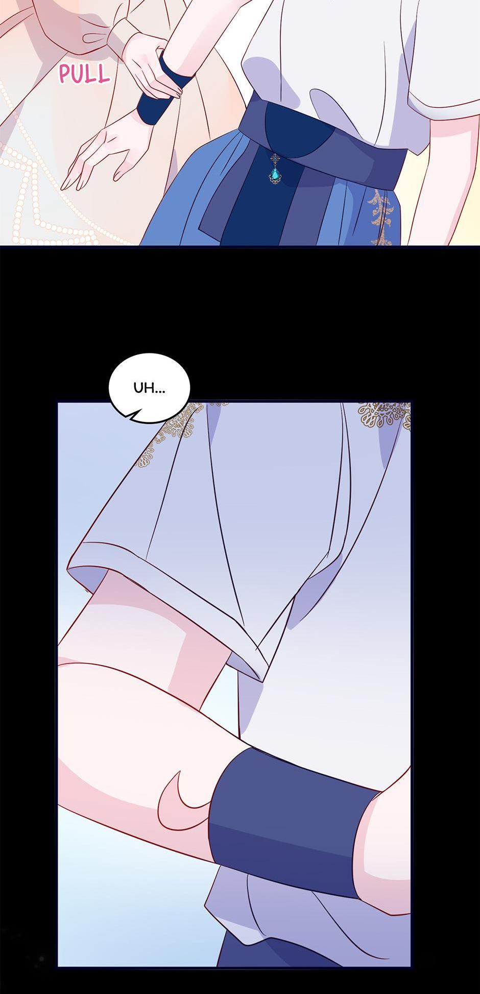 The Not-so-mad Princess Chapter 49 - Page 14