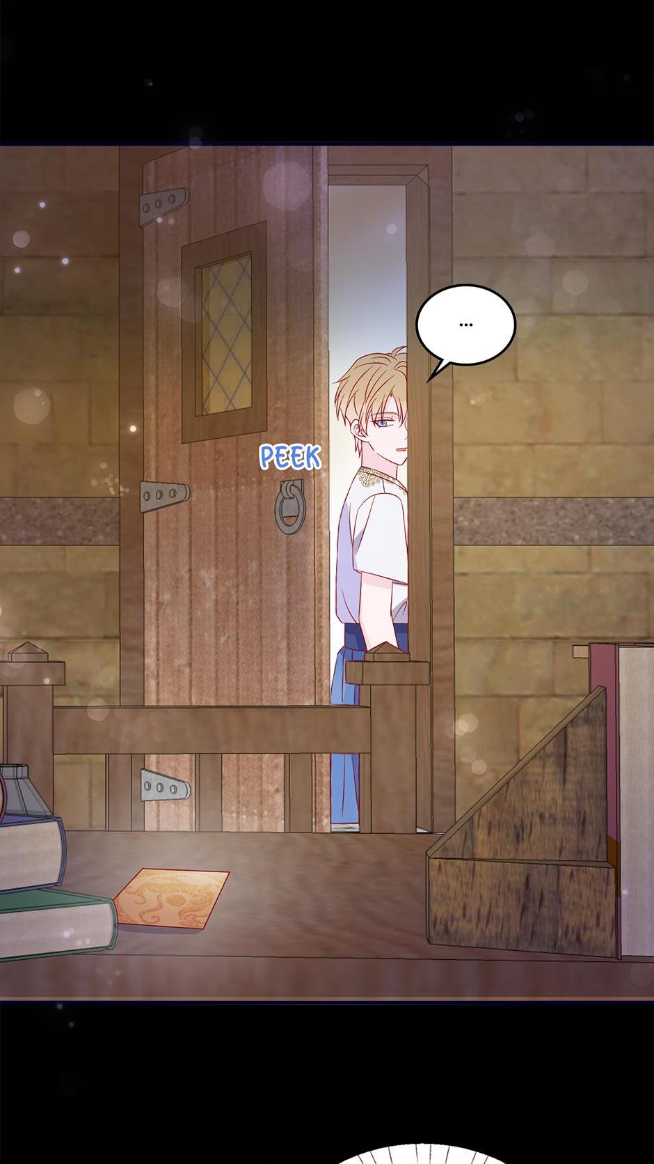 The Not-so-mad Princess Chapter 49 - Page 17