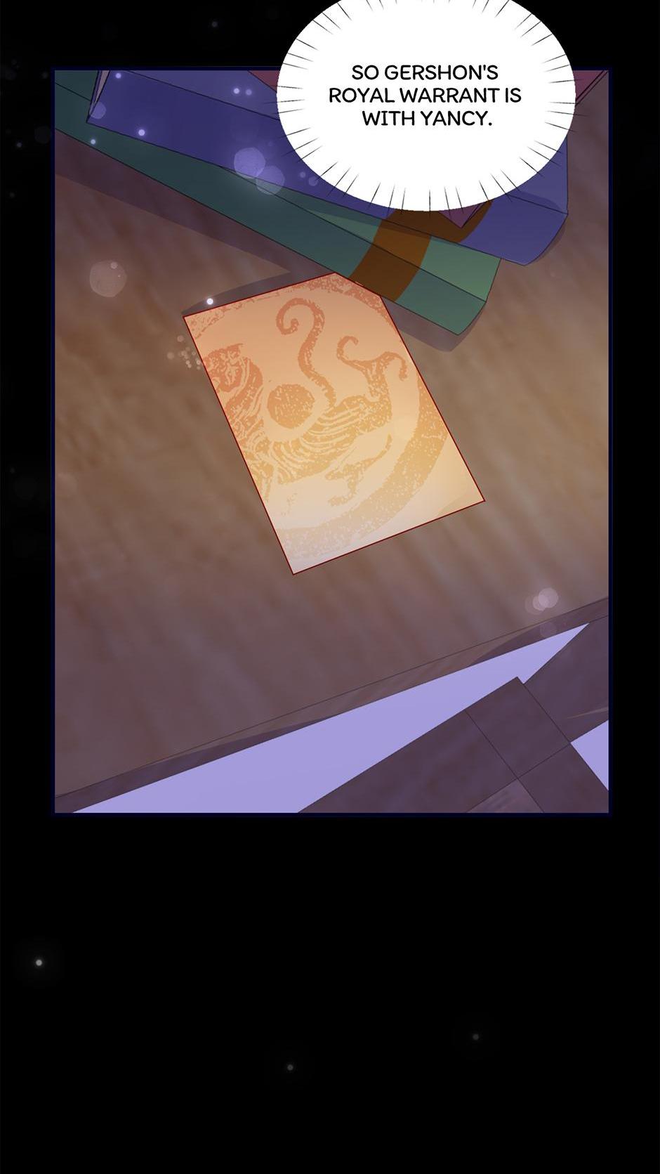 The Not-so-mad Princess Chapter 49 - Page 18