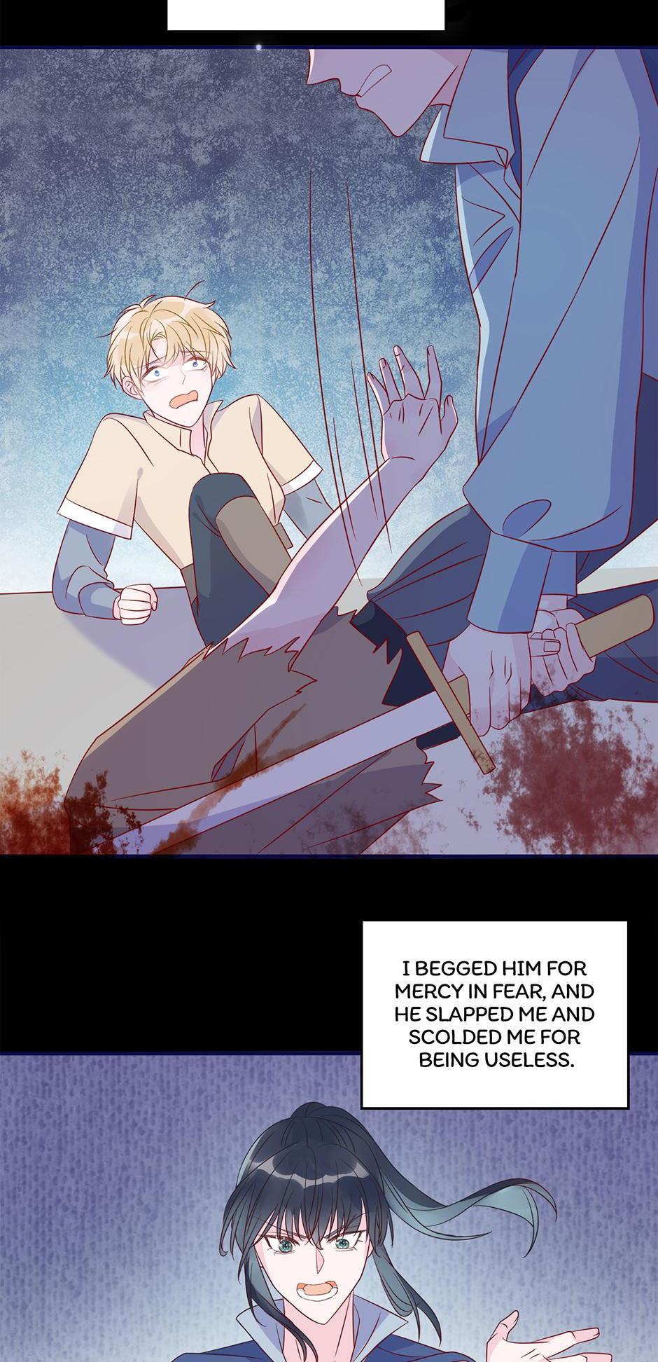 The Not-so-mad Princess Chapter 49 - Page 20