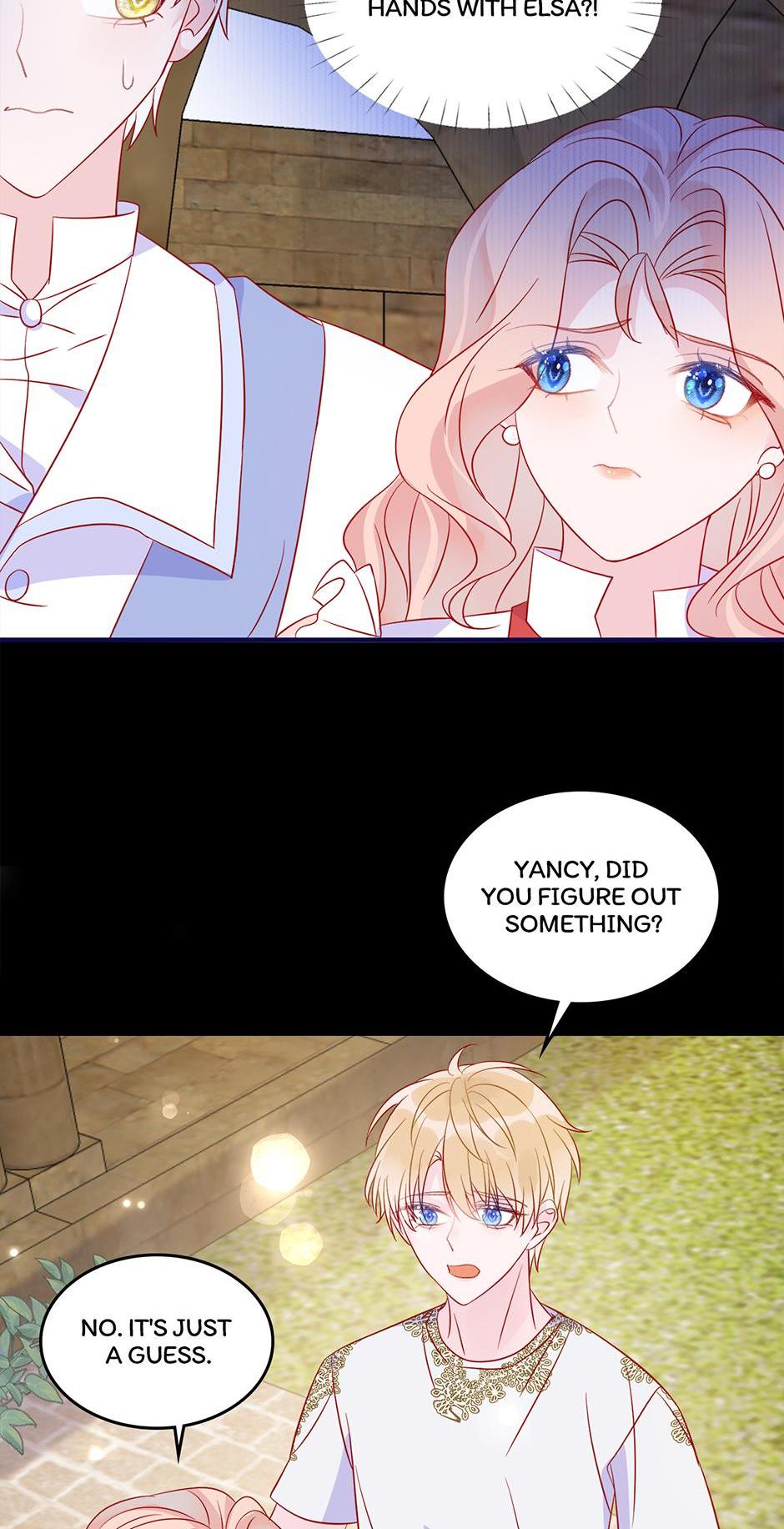 The Not-so-mad Princess Chapter 49 - Page 28