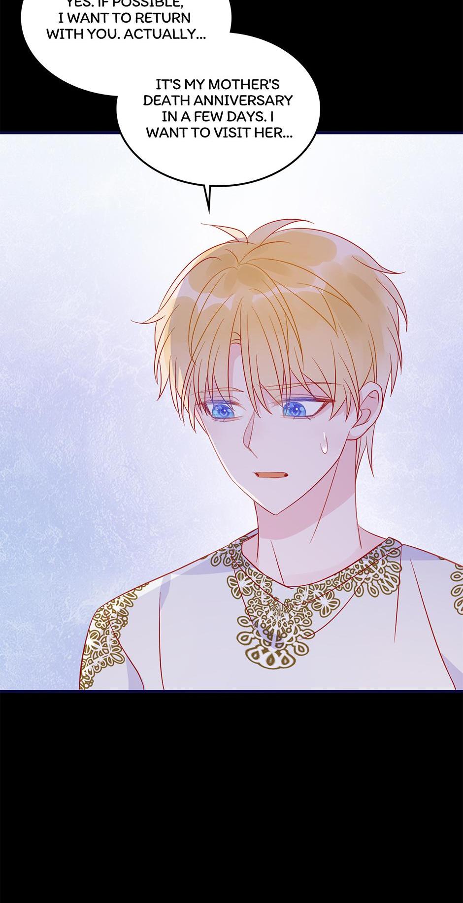 The Not-so-mad Princess Chapter 49 - Page 32