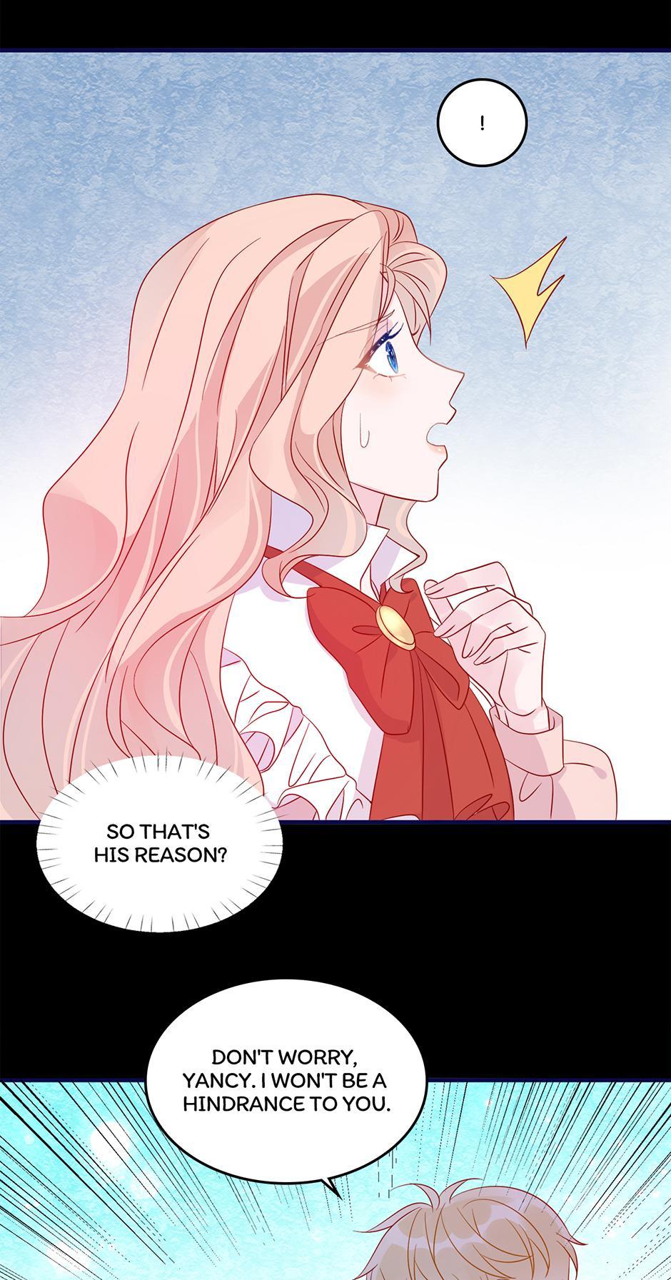 The Not-so-mad Princess Chapter 49 - Page 33