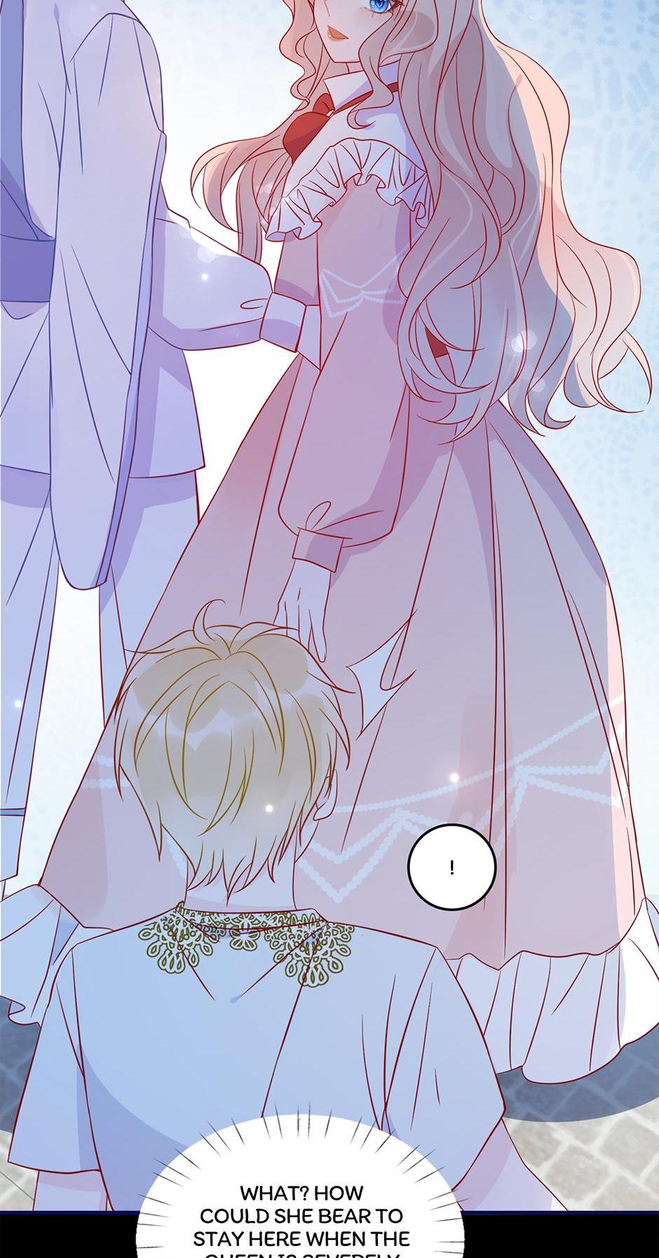 The Not-so-mad Princess Chapter 49 - Page 36