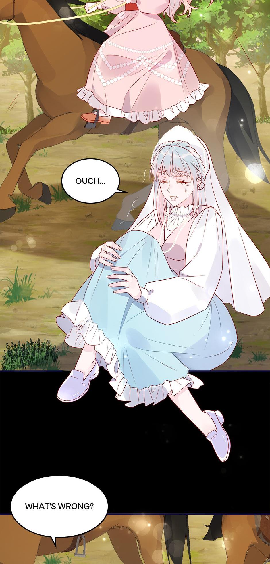 The Not-so-mad Princess Chapter 51 - Page 4