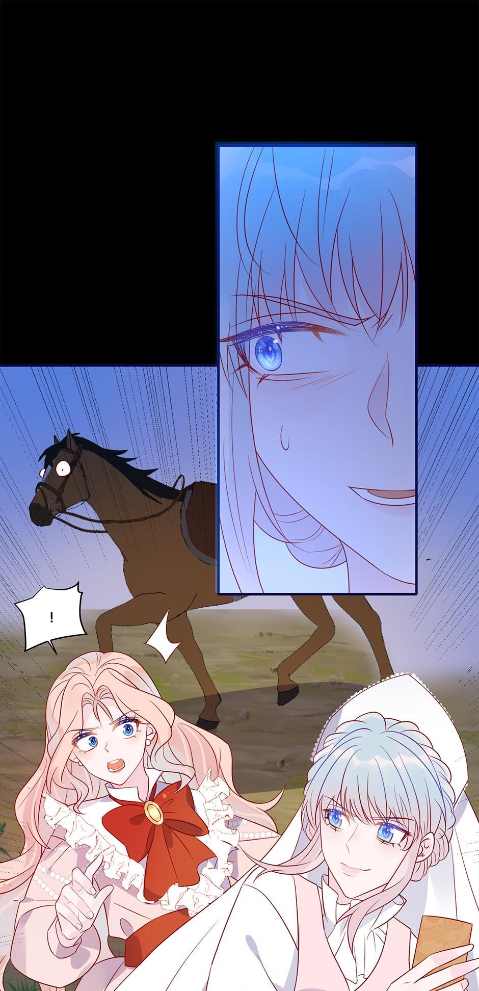 The Not-so-mad Princess Chapter 51 - Page 8