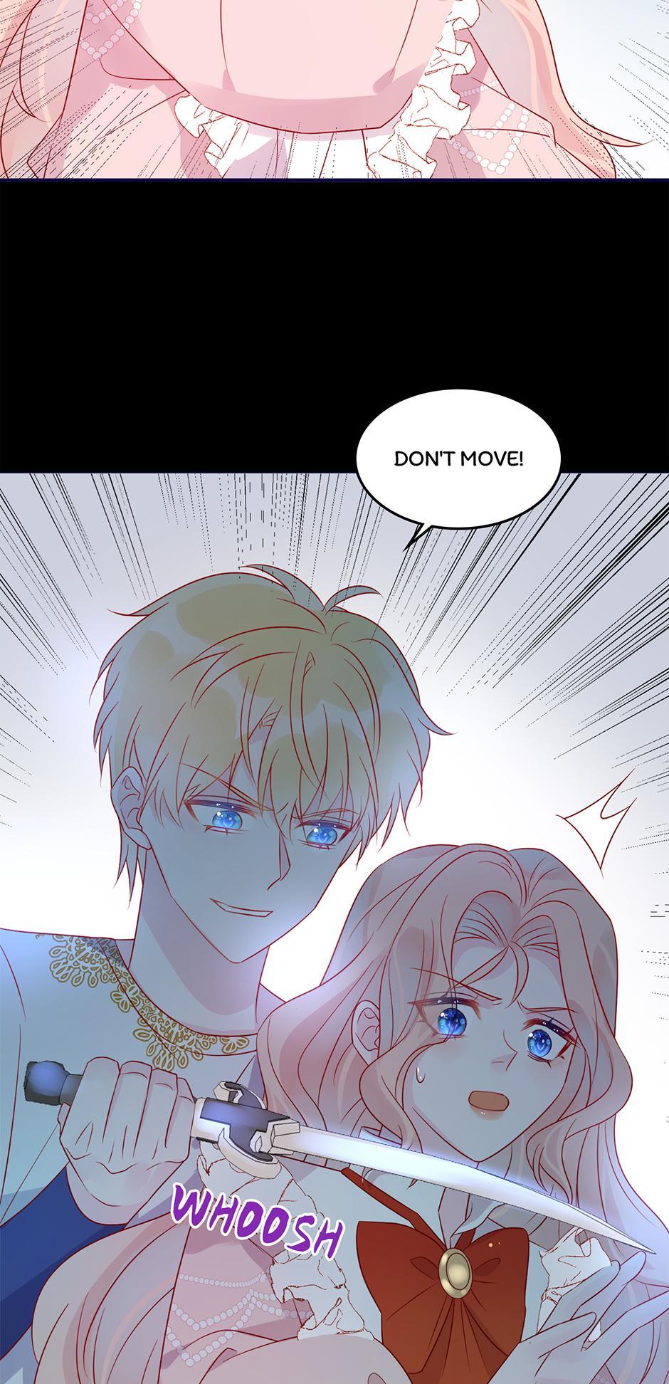 The Not-so-mad Princess Chapter 51 - Page 10